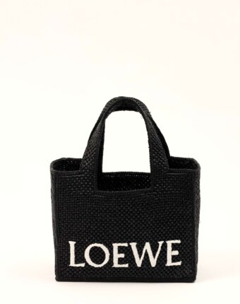 Loewe Font женщинам