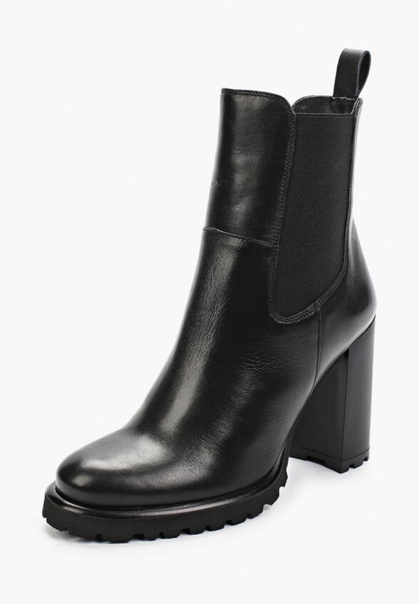 Ботильоны Giotto