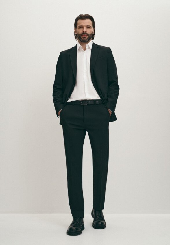 Рубашка 20Line