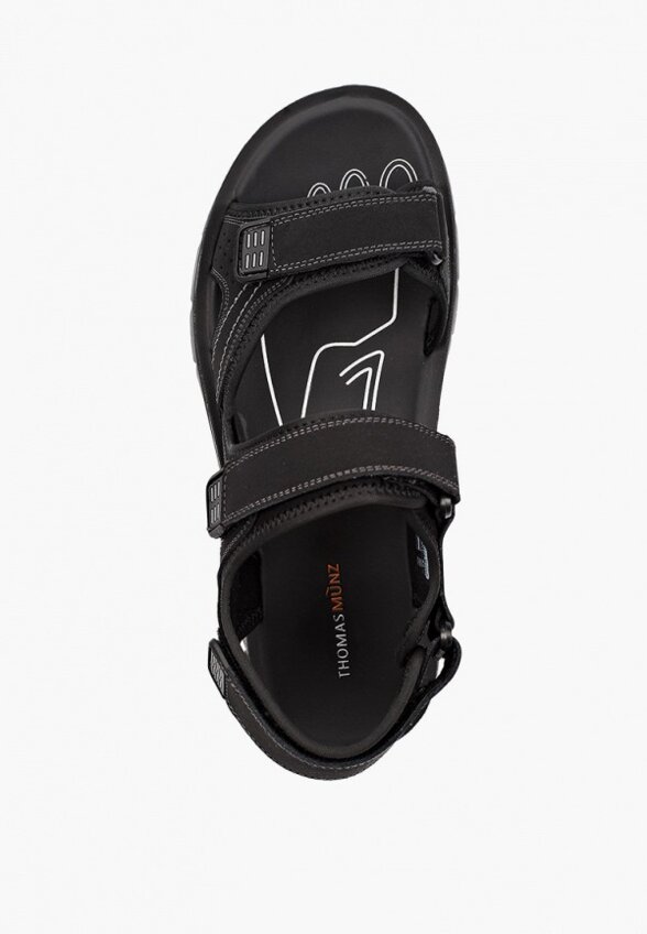 Сандалии Thomas Munz