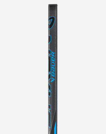 Клюшка хоккейная детская Bauer Nexus E50 PRO P28 INT-65, Черный мужчинам