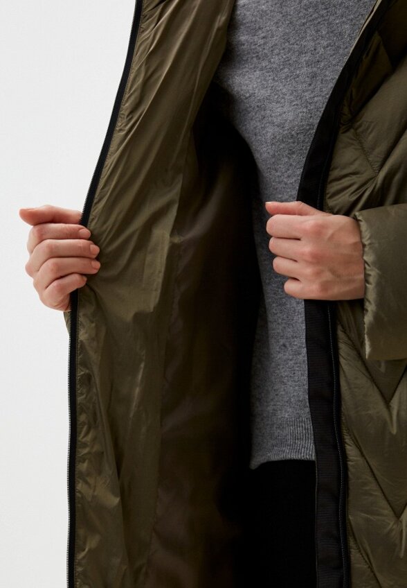 Пуховик Betty Barclay