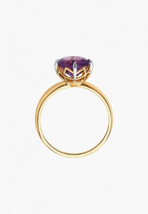 Кольцо Diamant