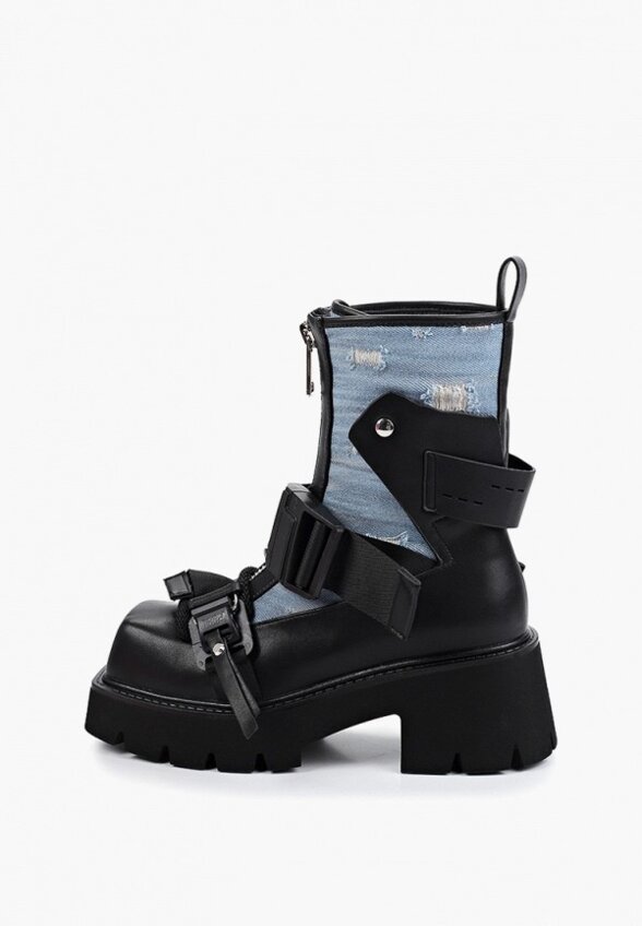 Ботинки Vivian Royal