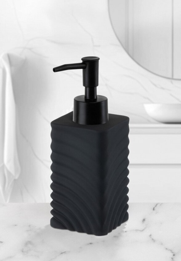 Дозатор для мыла Elan Gallery