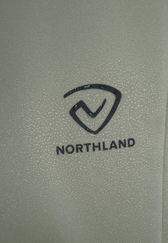 Брюки женские Northland, Серый