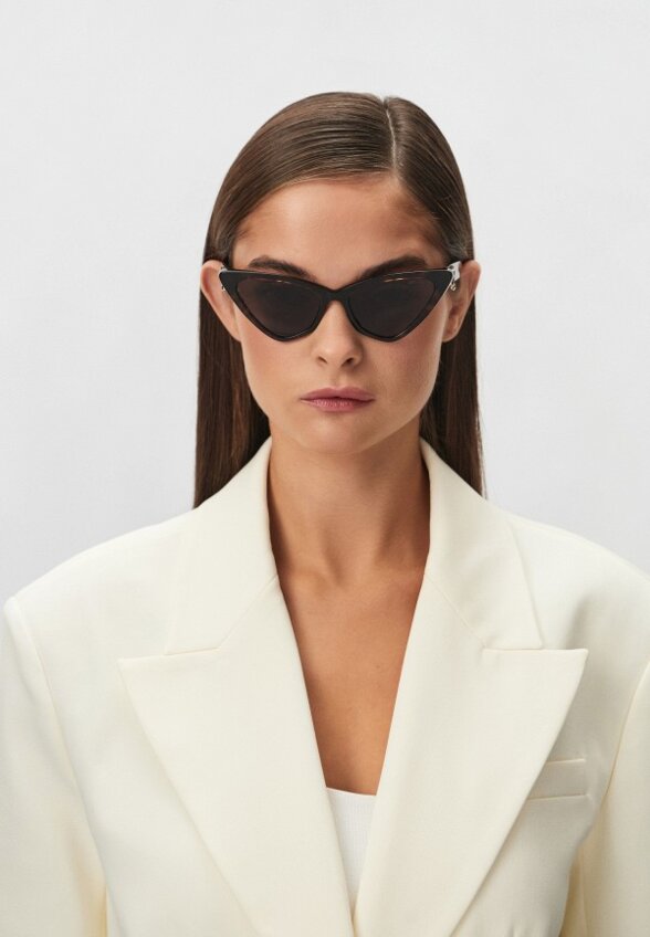 Очки солнцезащитные Jimmy Choo