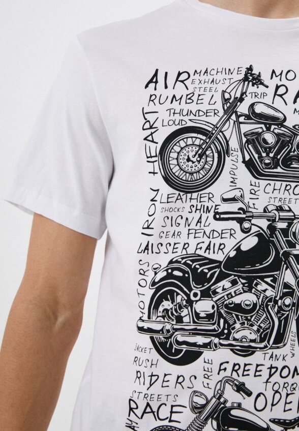 Футболка Baon