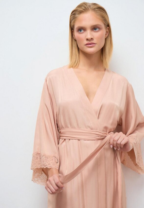 Халат домашний Vittoria Vicci