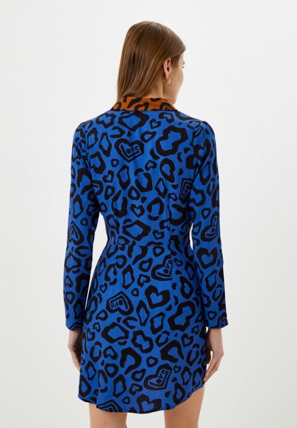 Платье Never Fully Dressed