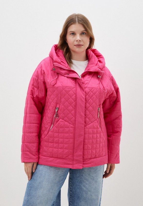 Куртка утепленная Winterra