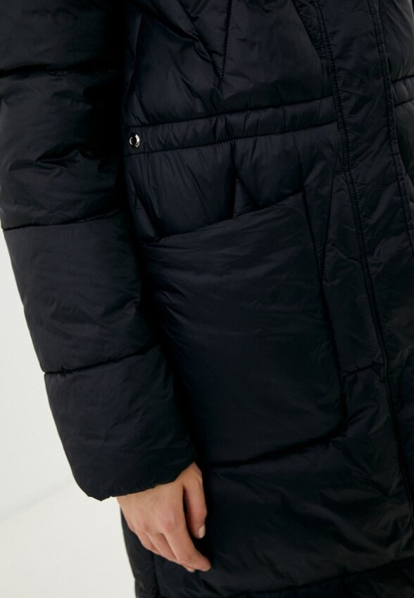 Пуховик Abricot