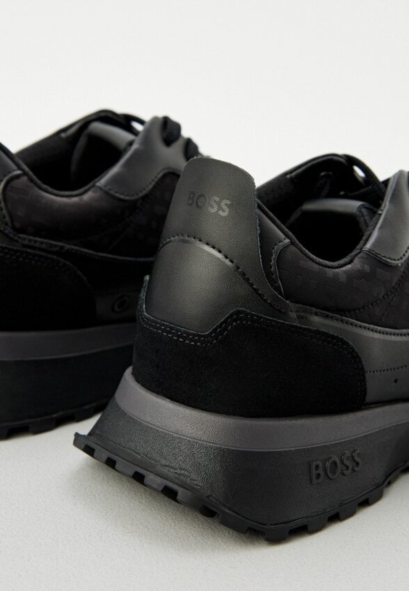 Кроссовки Boss