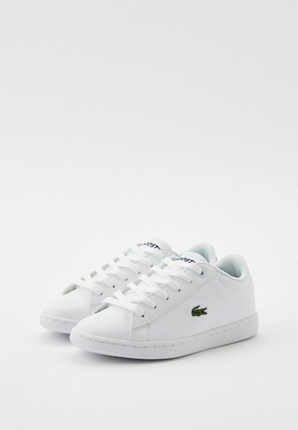 Кеды Lacoste