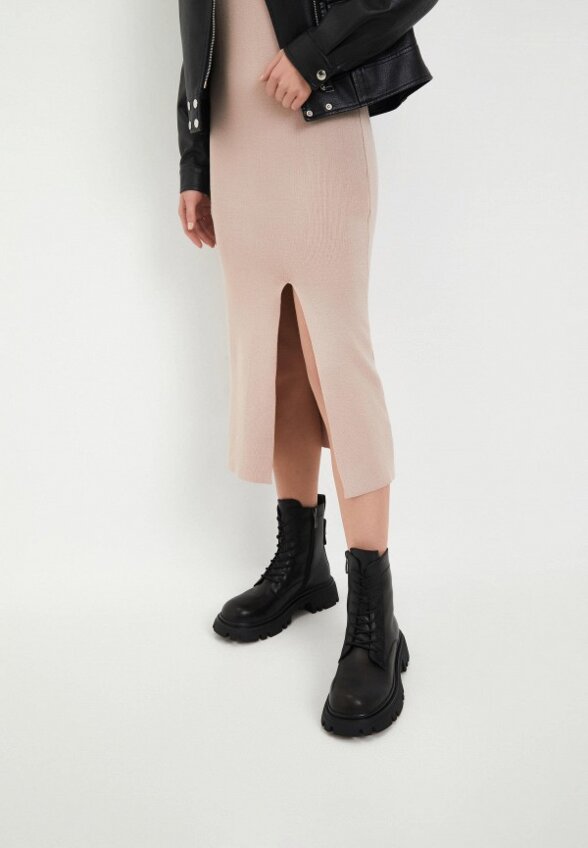 Ботинки Mascotte