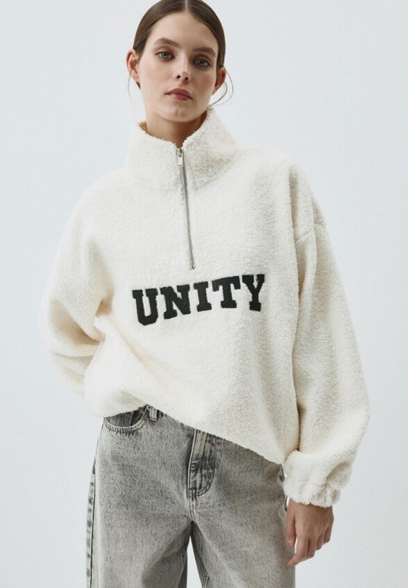 Олимпийка Sela