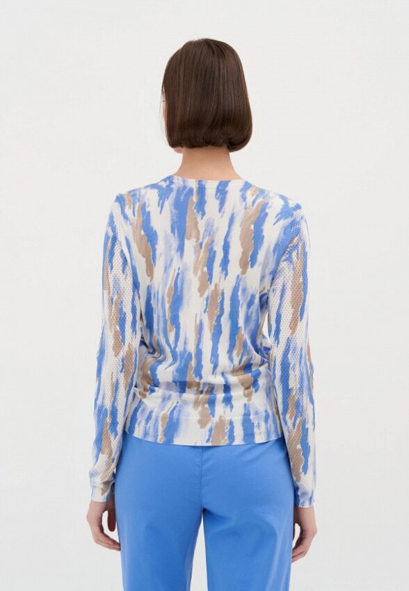 Джемпер Taifun