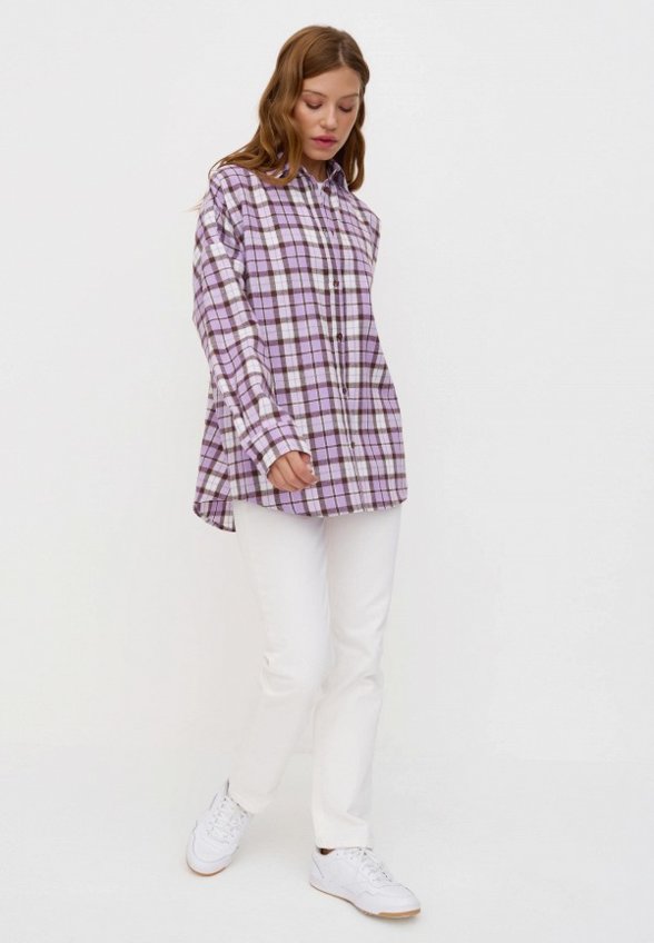 Рубашка Envylab