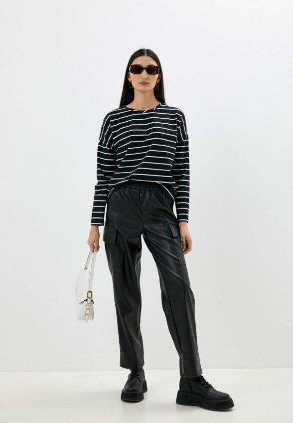 Брюки Bad Queen