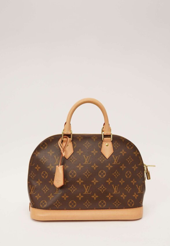 Louis Vuitton Alma