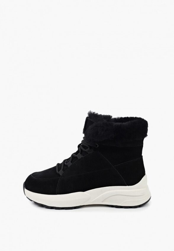 Ботинки Salamander