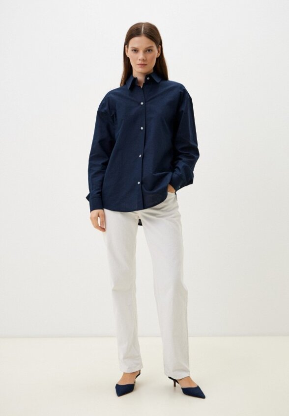 Рубашка Minaku