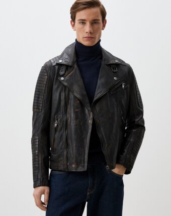 Косуха Urban Fashion for Men мужчинам