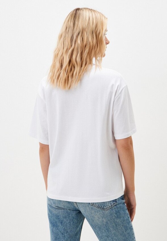 Футболка O'STIN