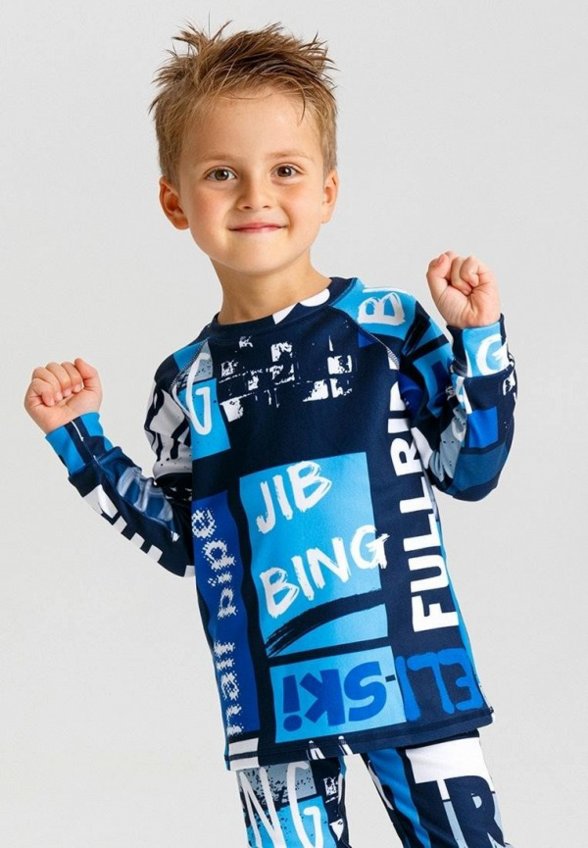 Комплект термобелья PlayToday