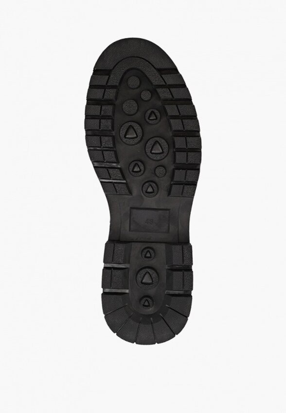 Ботинки Francesco Donni