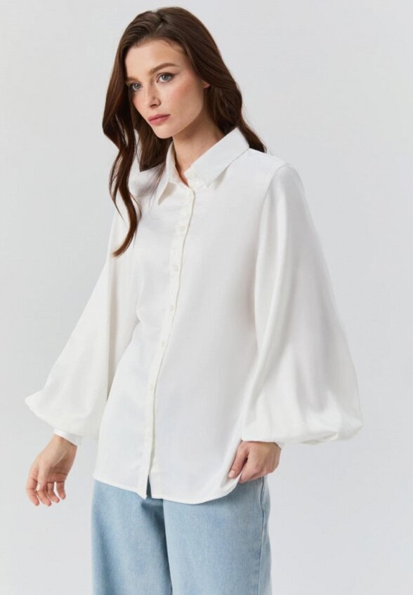 Блуза Nataly Rik