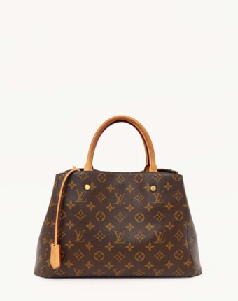 Louis Vuitton Montaigne женщинам