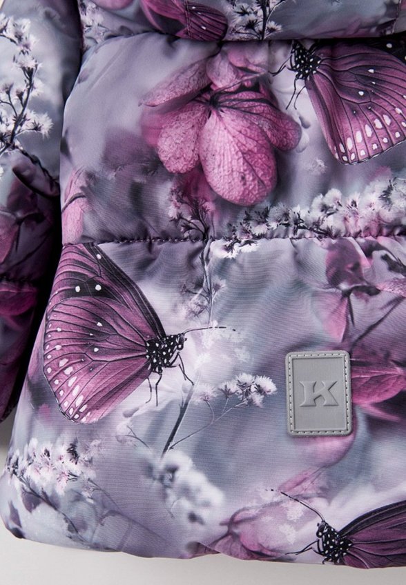 Костюм утепленный Kerry