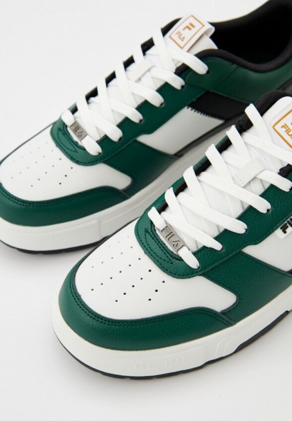 Кеды Fila