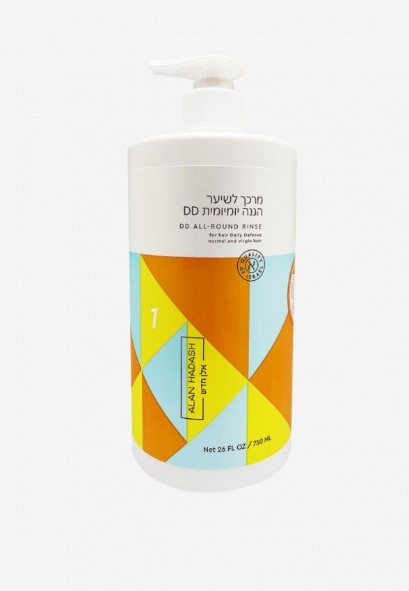 Кондиционер для волос Alan Hadash