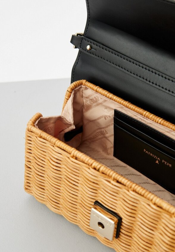 Сумка Patrizia Pepe