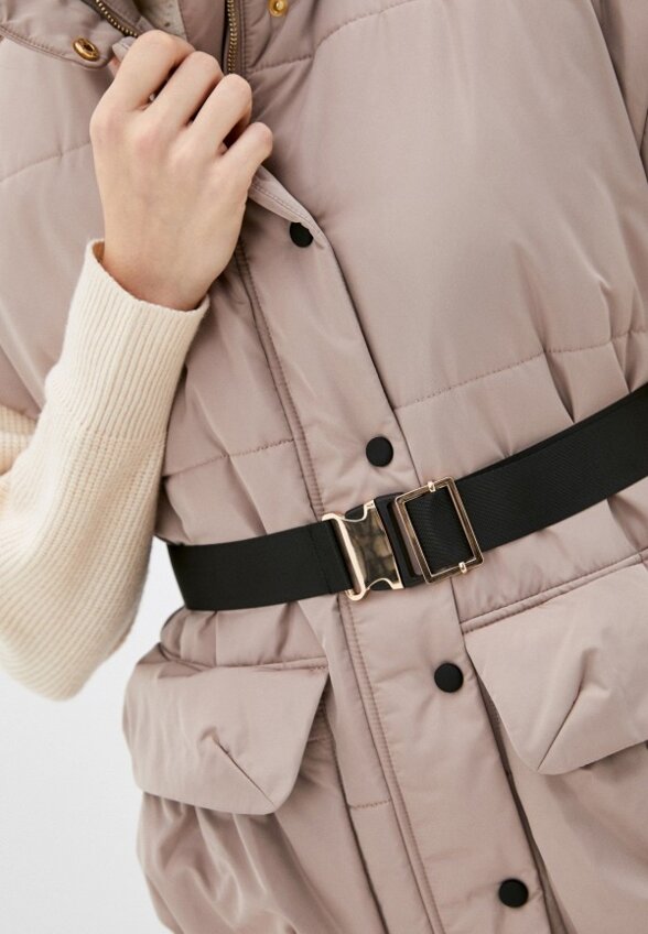 Жилет утепленный Ruxara