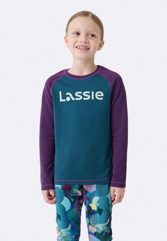 Комплект термобелья Lassie