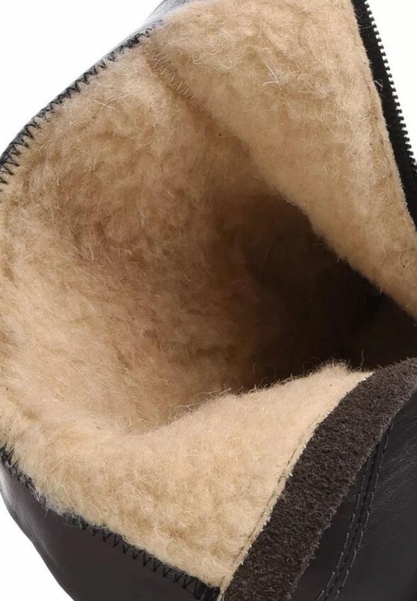 Полусапоги Angelina's Way