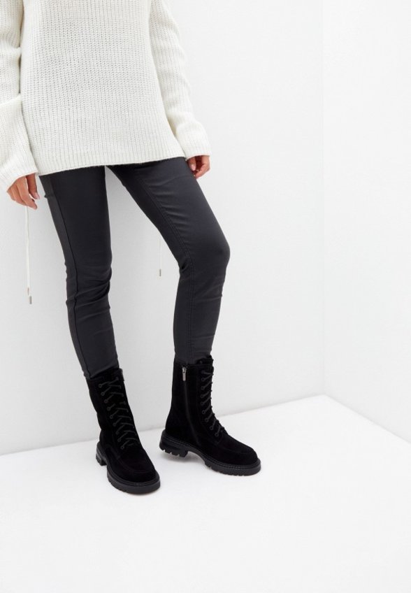 Ботинки Shoiberg