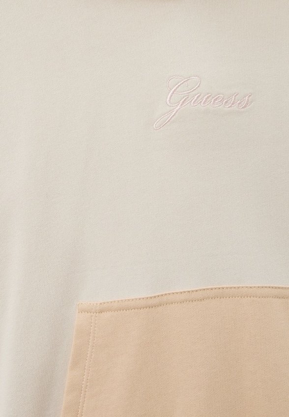 Худи Guess