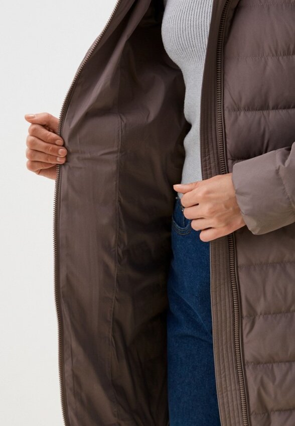 Куртка утепленная Baon