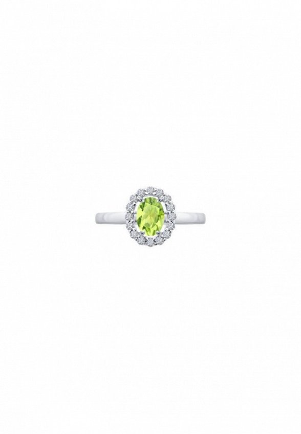 Кольцо Sokolov