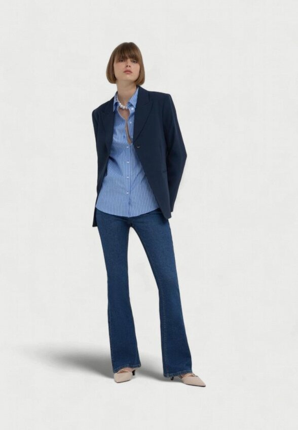 Джинсы Calliope