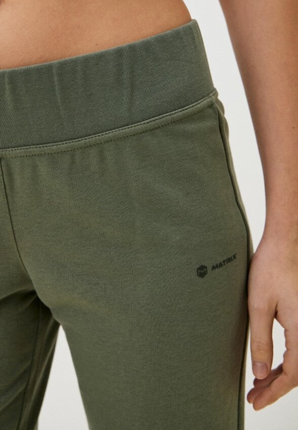 Брюки спортивные Matrix Sport