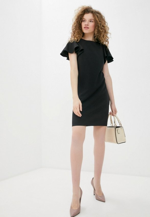 Платье shovsvaro