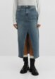 Юбка джинсовая Calin Doux1  - превью