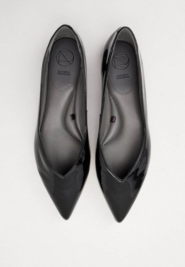 Балетки Ekonika Premium