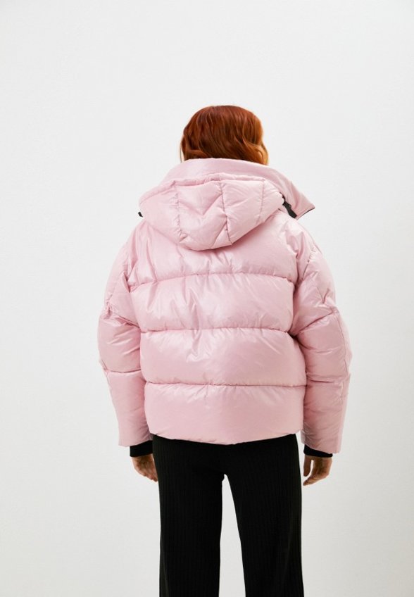 Пуховик Vitacci