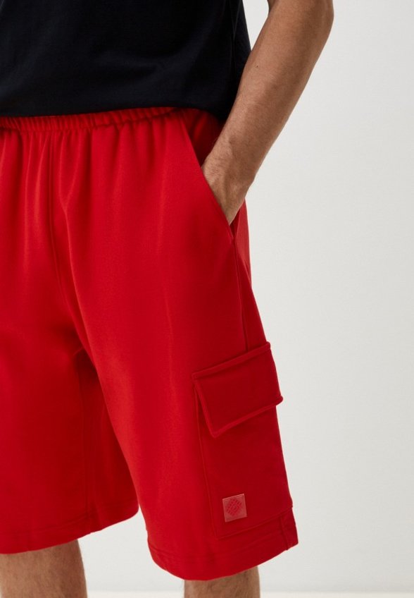 Шорты спортивные Mark Formelle